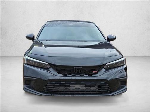 2023 Honda Civic Si Base