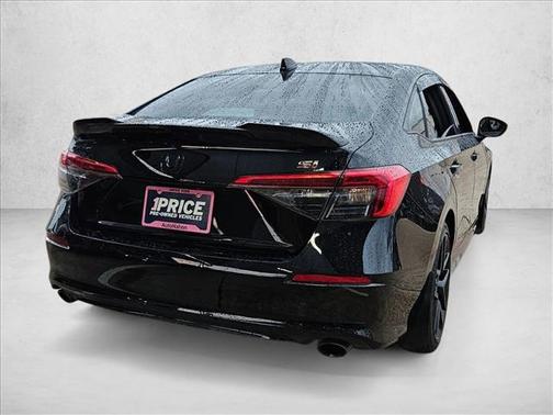 2023 Honda Civic Si Base