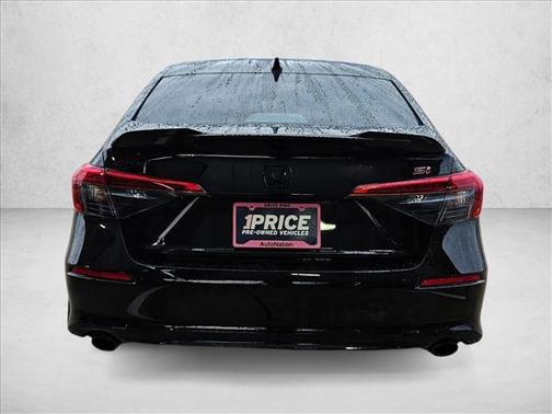 2023 Honda Civic Si Base