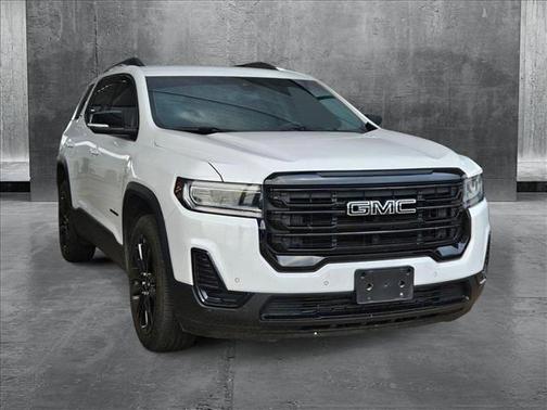 2023 GMC Acadia FWD SLE