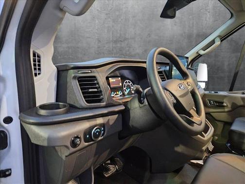 2025 Ford Transit-350 Base