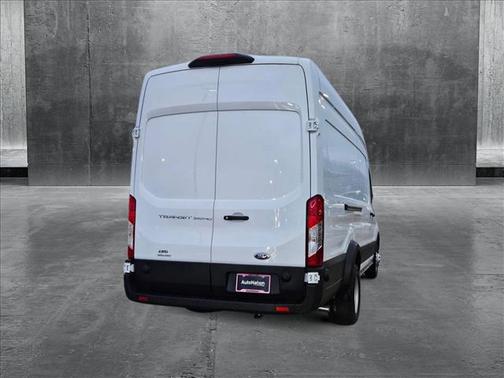 2025 Ford Transit-350 Base