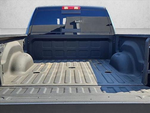 2024 RAM 3500 Laramie Mega Cab 4x4 6'4' Box