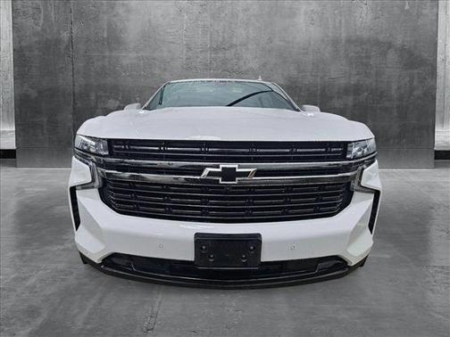 2021 Chevrolet Tahoe 4WD RST