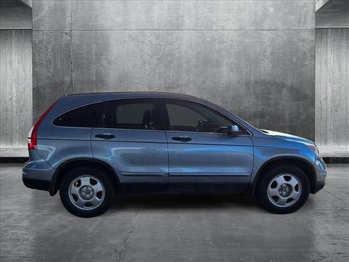 2011 Honda CR-V LX