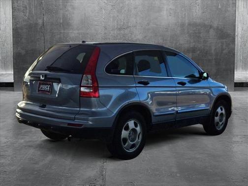 2011 Honda CR-V LX