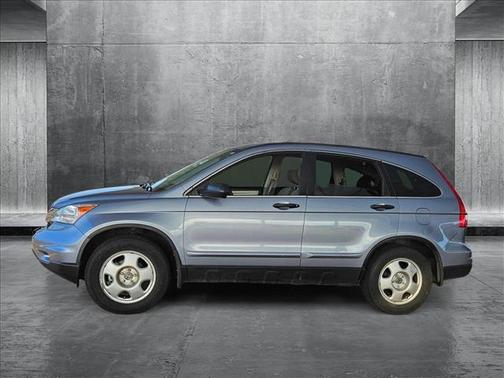 2011 Honda CR-V LX