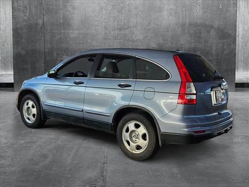 2011 Honda CR-V LX