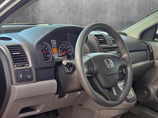 2011 Honda CR-V LX