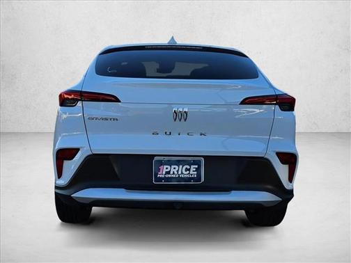 2025 Buick Envista Preferred FWD