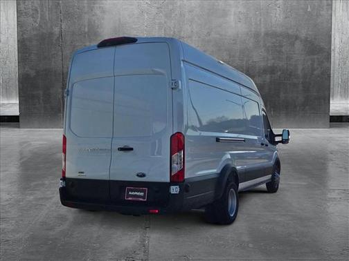 2025 Ford Transit-350 Base