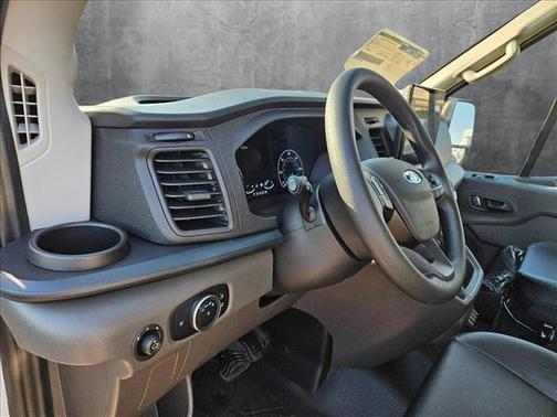 2025 Ford Transit-350 Base