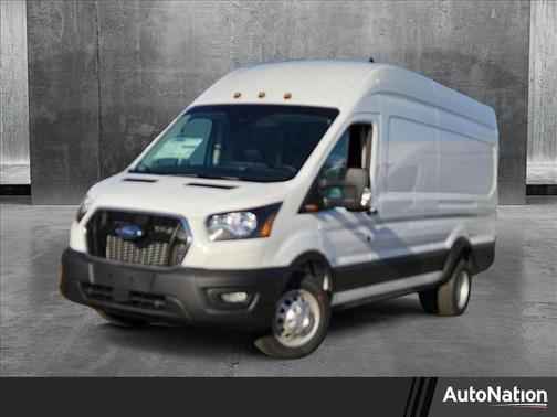 2025 Ford Transit-350 Base