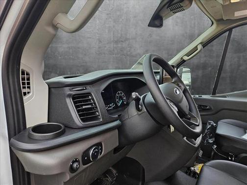 2025 Ford Transit-350 Base