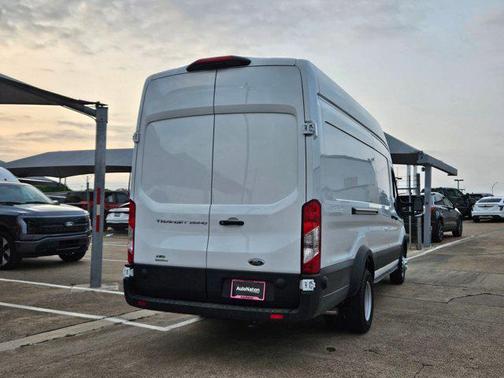 2025 Ford Transit-350 Base
