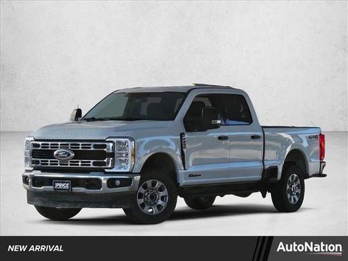 2024 Ford F-250 XLT