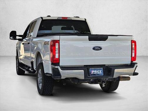 2024 Ford F-250 XLT