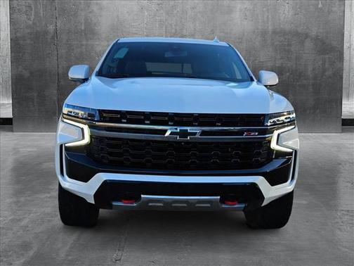 2022 Chevrolet Tahoe 4WD Z71