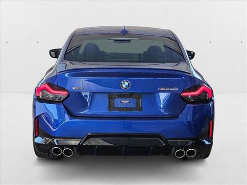 2022 BMW M240 i xDrive