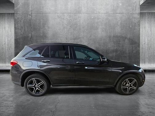 2022 Mercedes-Benz GLC 300 Base