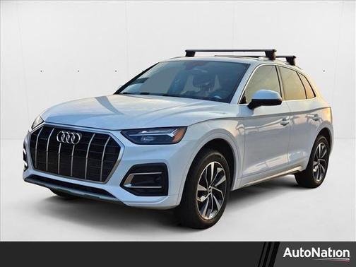2021 Audi Q5 45 Premium