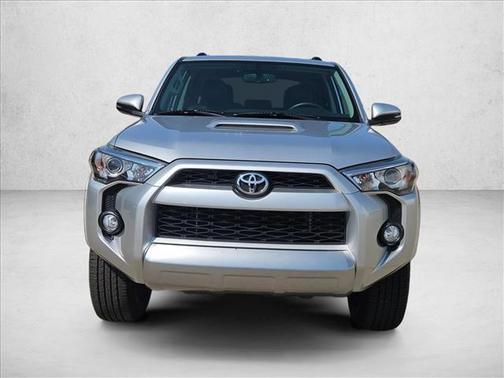 2019 Toyota 4Runner TRD Off Road Premium