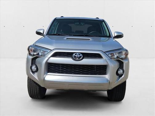 2019 Toyota 4Runner TRD Off Road Premium