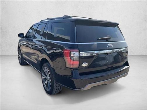 2020 Ford Expedition King Ranch