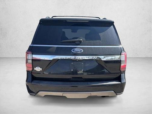 2020 Ford Expedition King Ranch