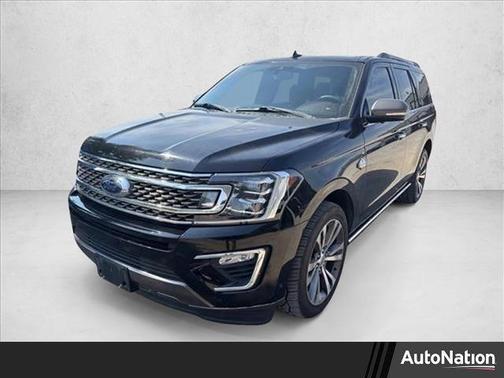 2020 Ford Expedition King Ranch