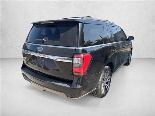 2020 Ford Expedition King Ranch