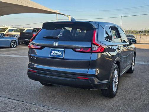 2023 Honda CR-V EX-L 2WD