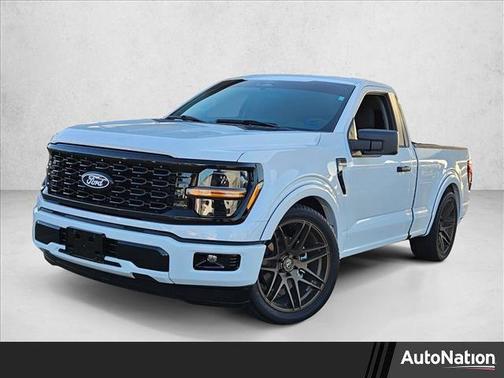 2024 Ford F-150 XL