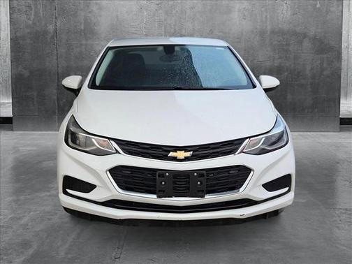 2016 Chevrolet Cruze LT Auto