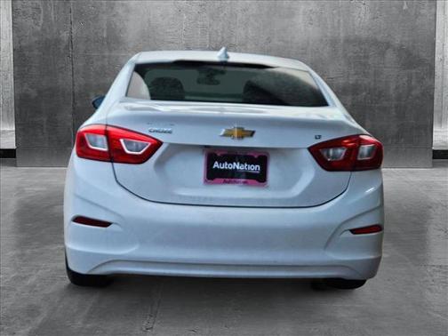2016 Chevrolet Cruze LT Auto
