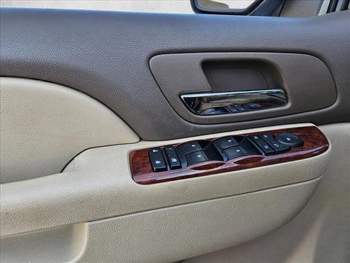 2011 Chevrolet Tahoe LT