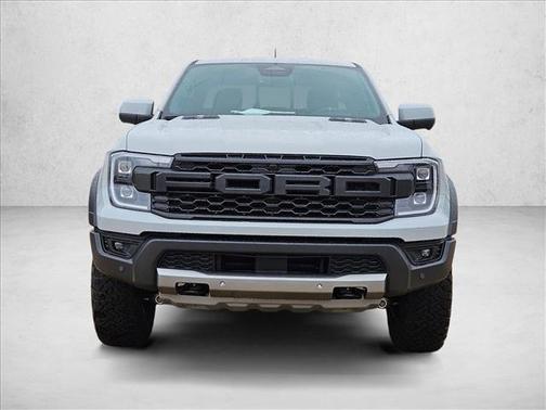 Avalanche 2026 Ford Ranger Raptor