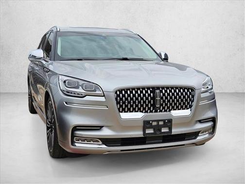 2020 Lincoln Aviator Black Label AWD