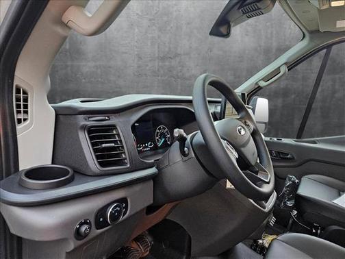 2025 Ford Transit-350 Base