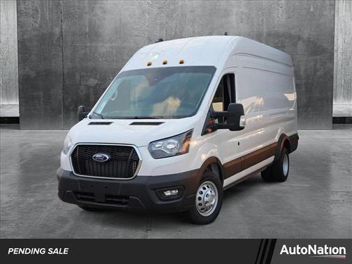 2025 Ford Transit-350 Base