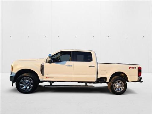 2026 Ford F-250 King Ranch