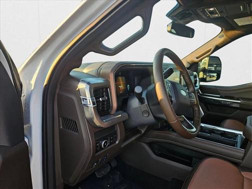 2026 Ford F-250 King Ranch