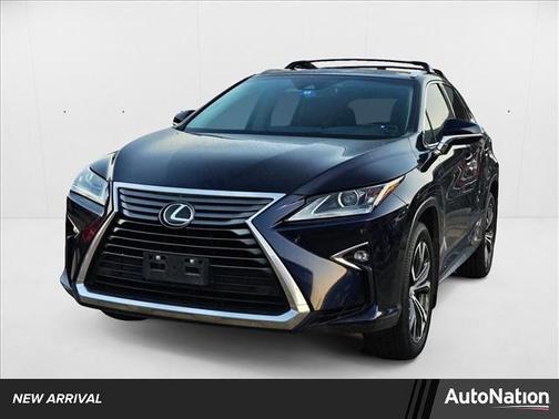2019 Lexus RX 350 Base