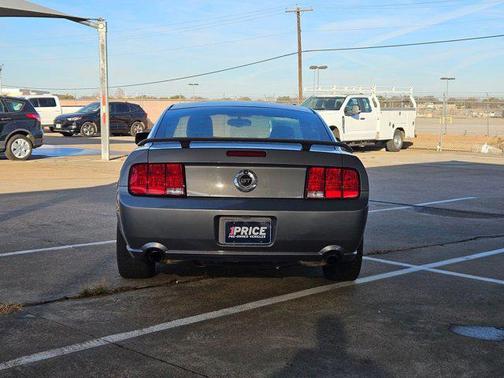 2006 Ford Mustang GT