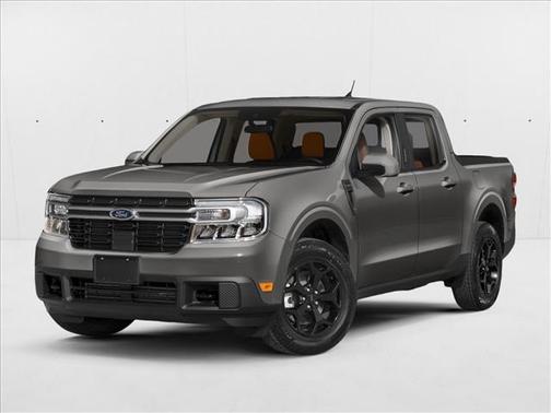 2023 Ford Maverick Lariat