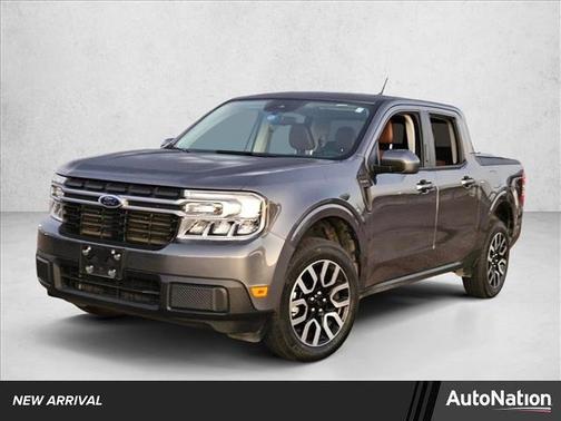 2023 Ford Maverick Lariat