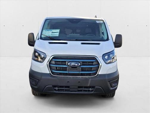 2024 Ford E-Transit T-350 Low Roof
