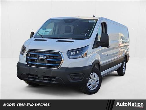 2024 Ford E-Transit T-350 Low Roof