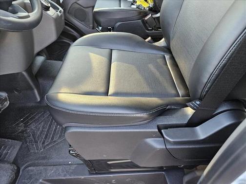 2024 Ford E-Transit T-350 Low Roof