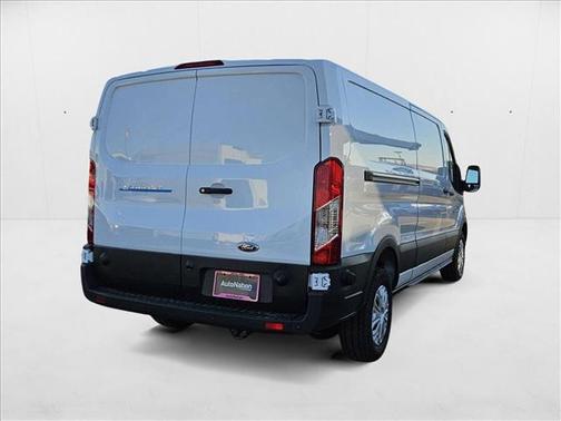 2024 Ford E-Transit T-350 Low Roof